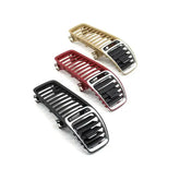 Porsche Boxster Cayman Front AC Vent Grille 98155213100 1E0